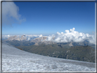 foto Ghiacciaio della Marmolada